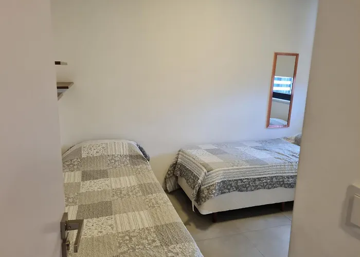 Hermoso Departamento 3 Ambientes