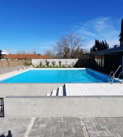 Hermoso Departamento 3 Ambientes Tigre Exterior photo