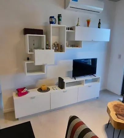 Hermoso Departamento 3 Ambientes Tigre Exterior photo