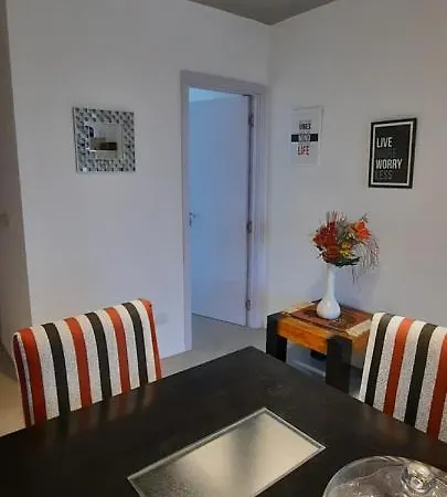 Hermoso Departamento 3 Ambientes Tigre Exterior photo