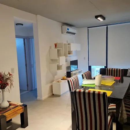 Hermoso Departamento 3 Ambientes Tigre Exterior photo