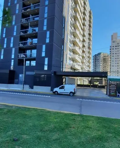 Hermoso Departamento 3 Ambientes
