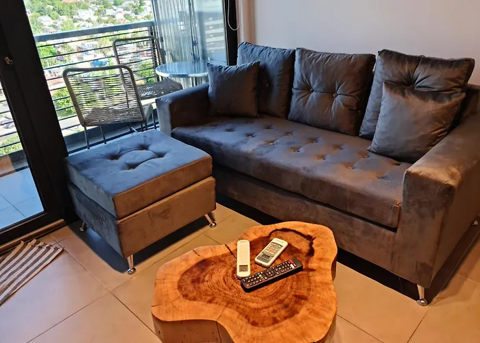 Hermoso Departamento 3 Ambientes