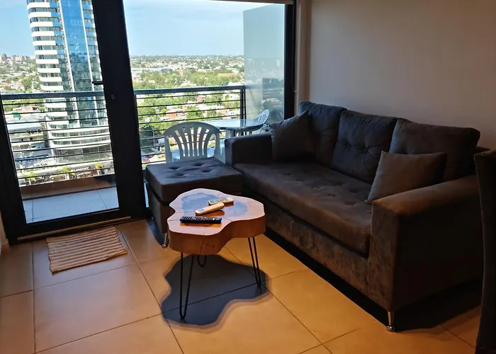 Hermoso Departamento 3 Ambientes