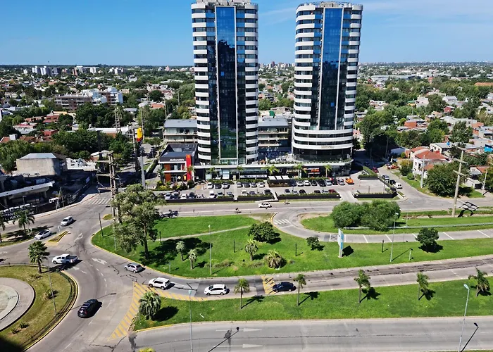 Hermoso Departamento 3 Ambientes