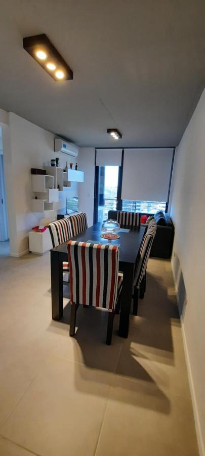 Hermoso Departamento 3 Ambientes Apartment