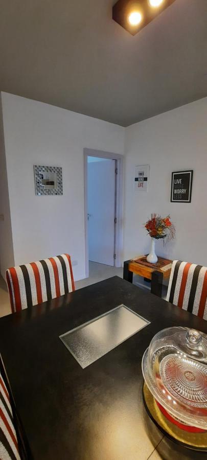 Apartment Hermoso Departamento 3 Ambientes