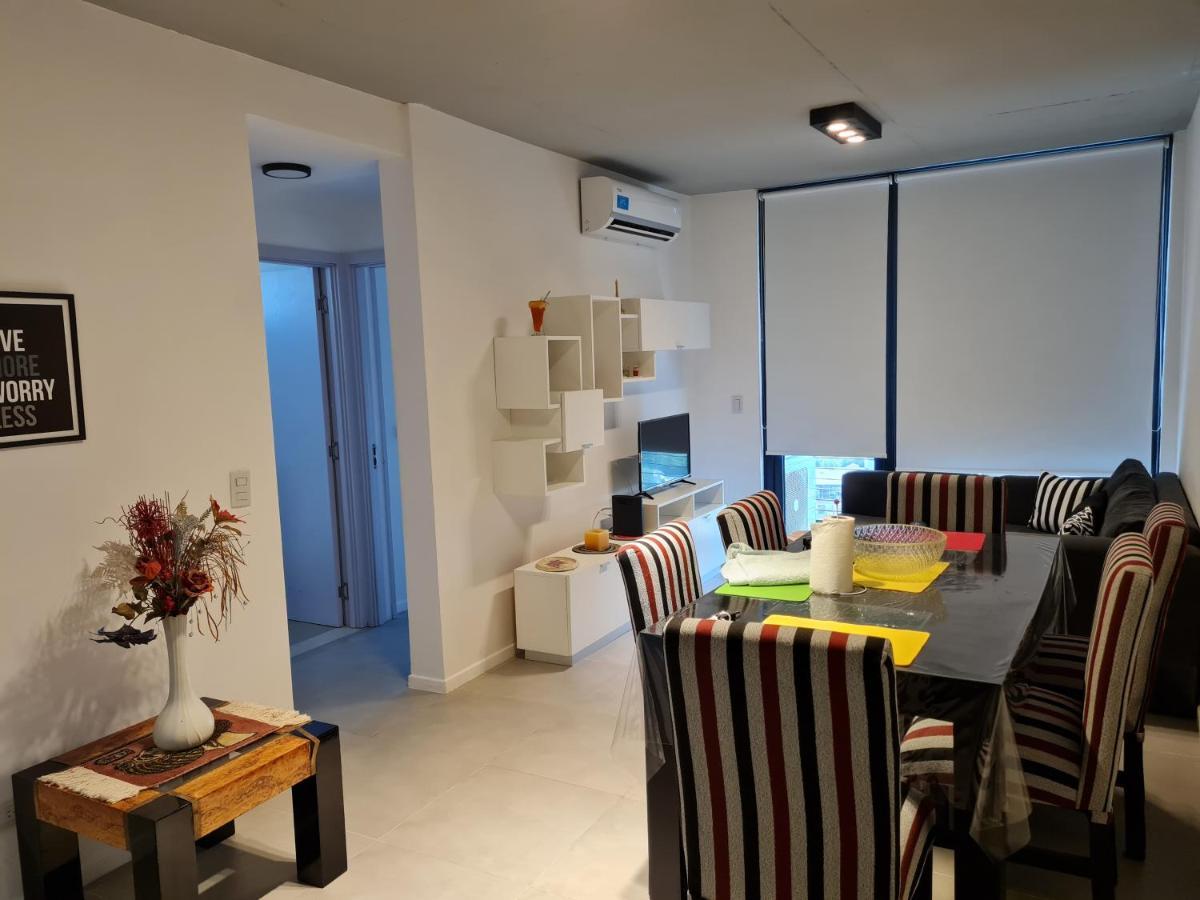 Hermoso Departamento 3 Ambientes Apartment