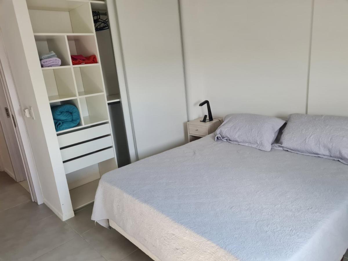 Hermoso Departamento 3 Ambientes Apartment