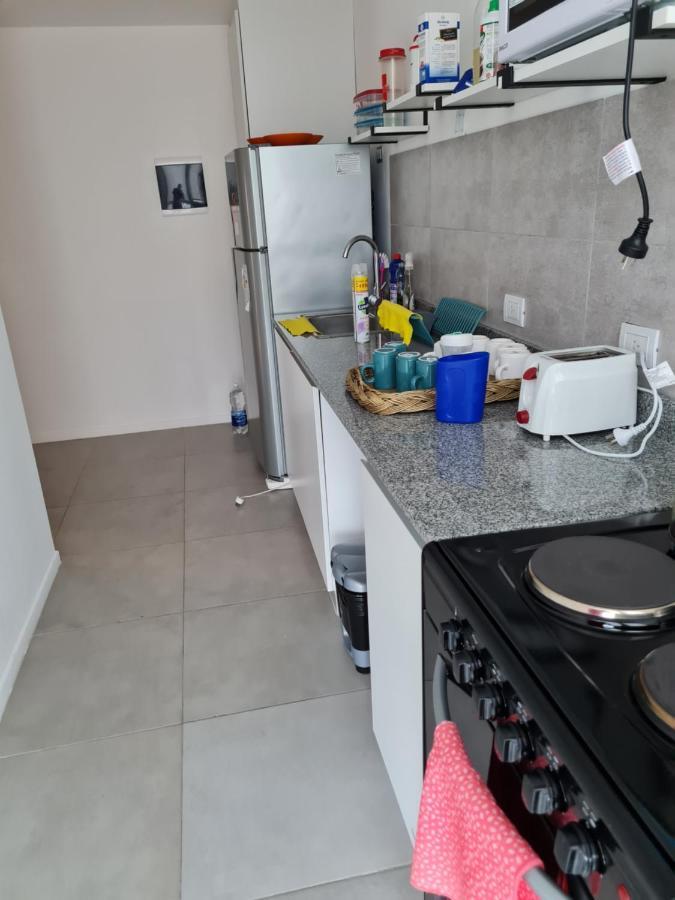 Apartment Hermoso Departamento 3 Ambientes