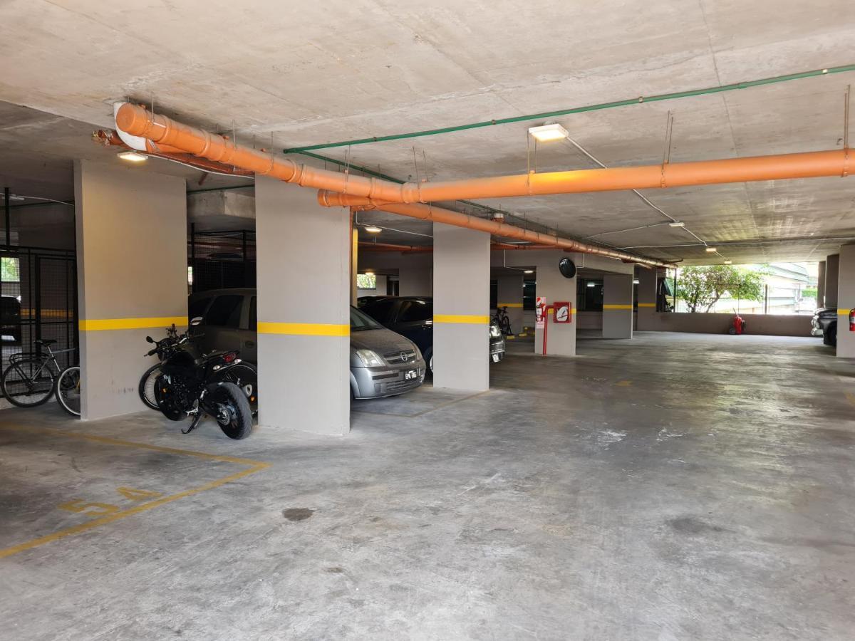 Apartment Hermoso Departamento 3 Ambientes