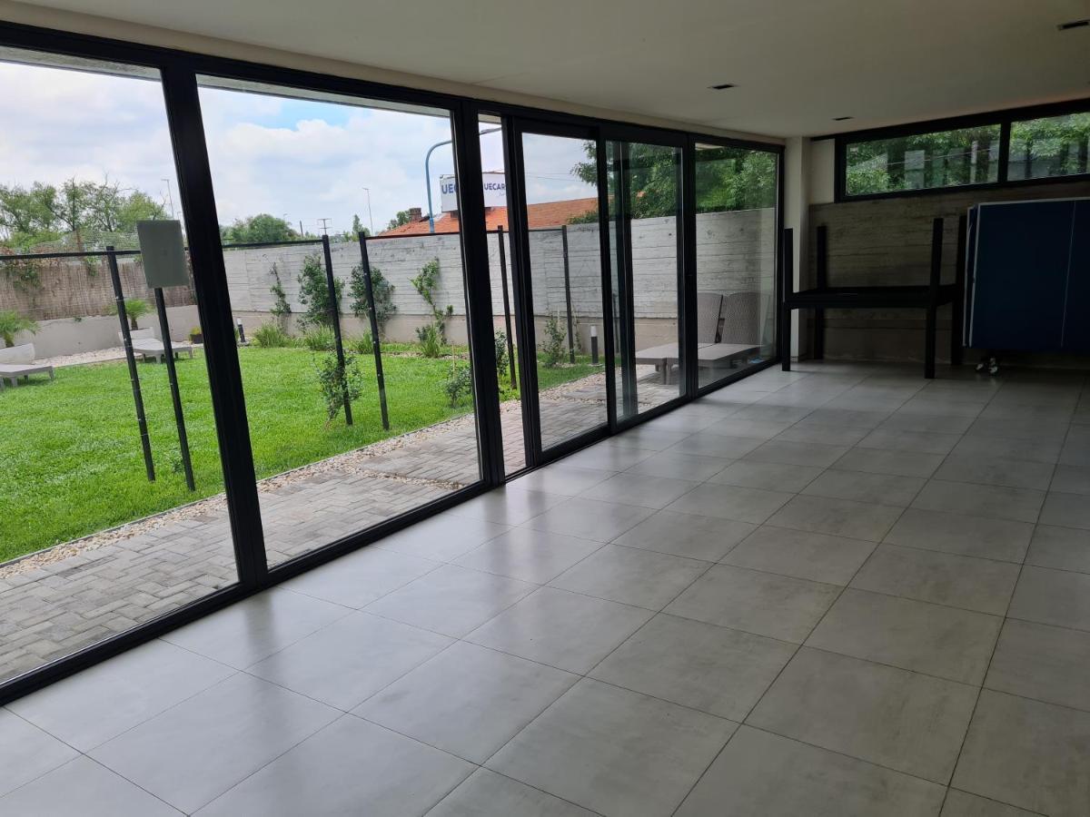 Hermoso Departamento 3 Ambientes Apartment Tigre