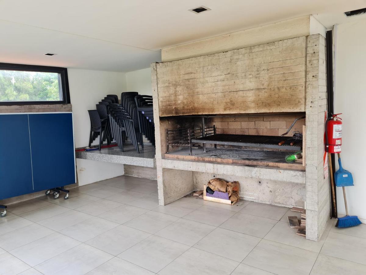 Hermoso Departamento 3 Ambientes