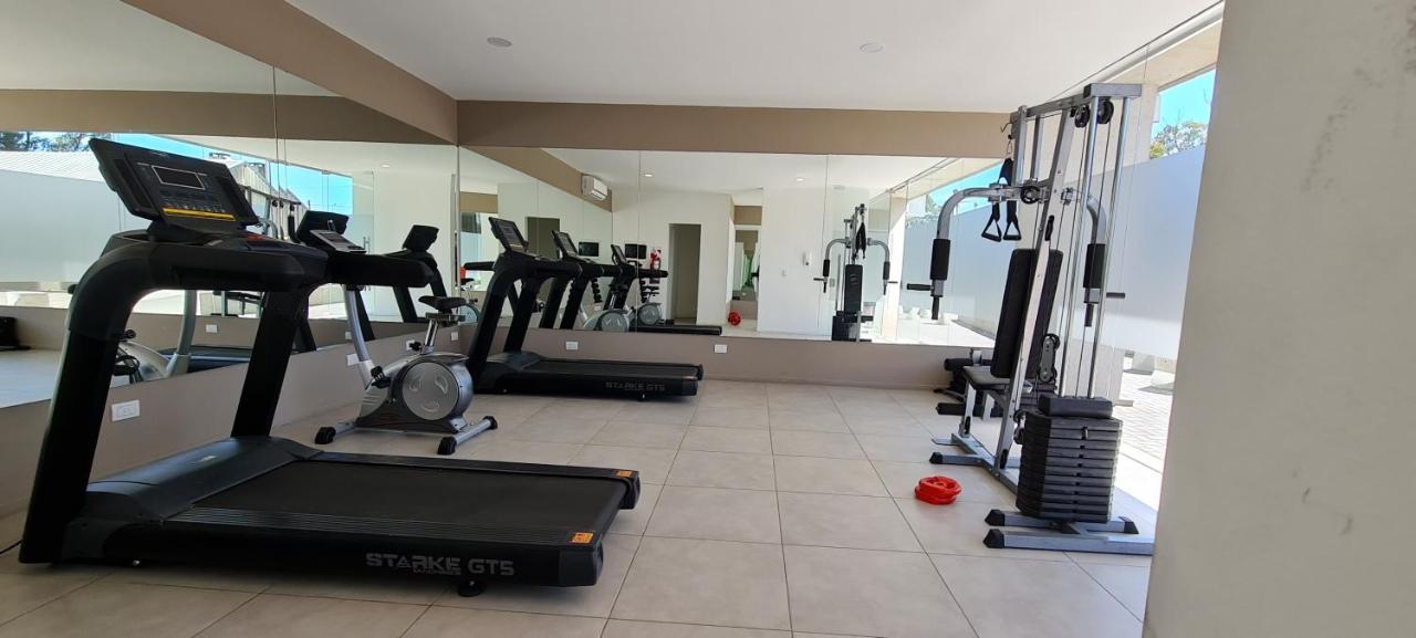 Apartment Hermoso Departamento 3 Ambientes