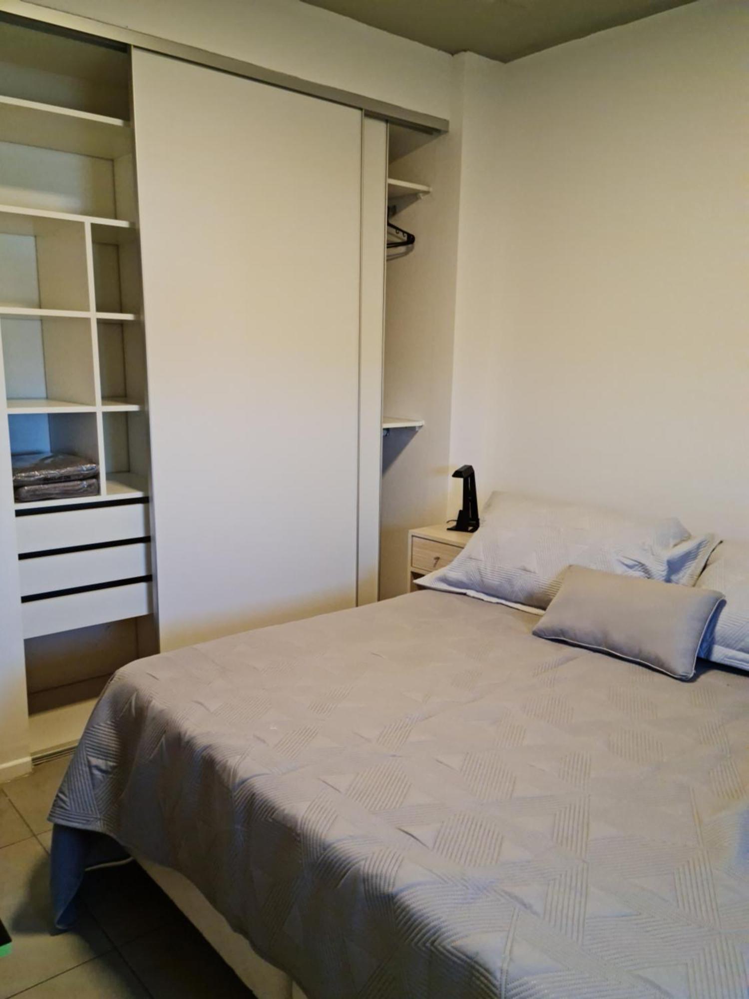 Hermoso Departamento 3 Ambientes Apartment Tigre