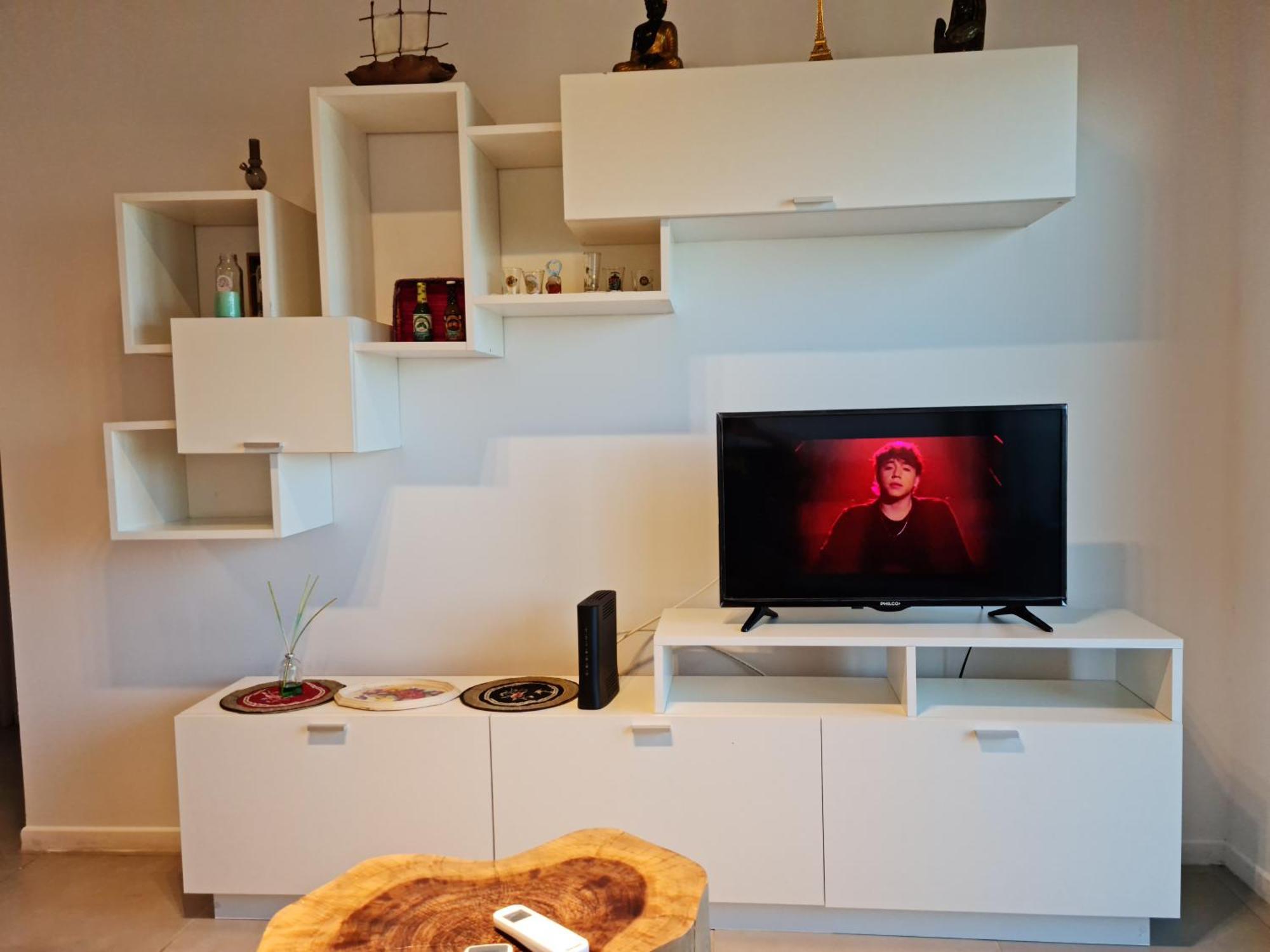 Hermoso Departamento 3 Ambientes