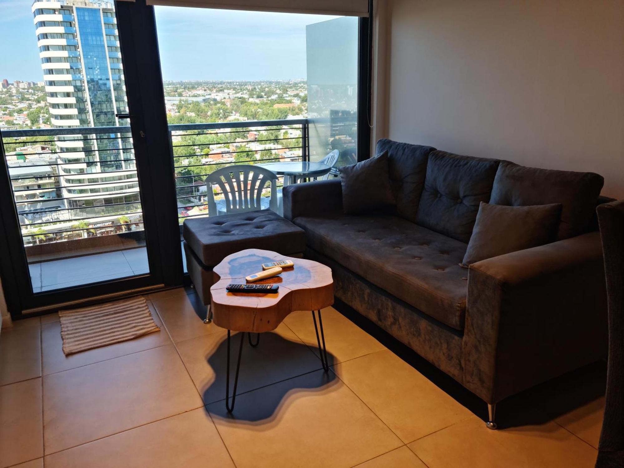 Apartment Hermoso Departamento 3 Ambientes