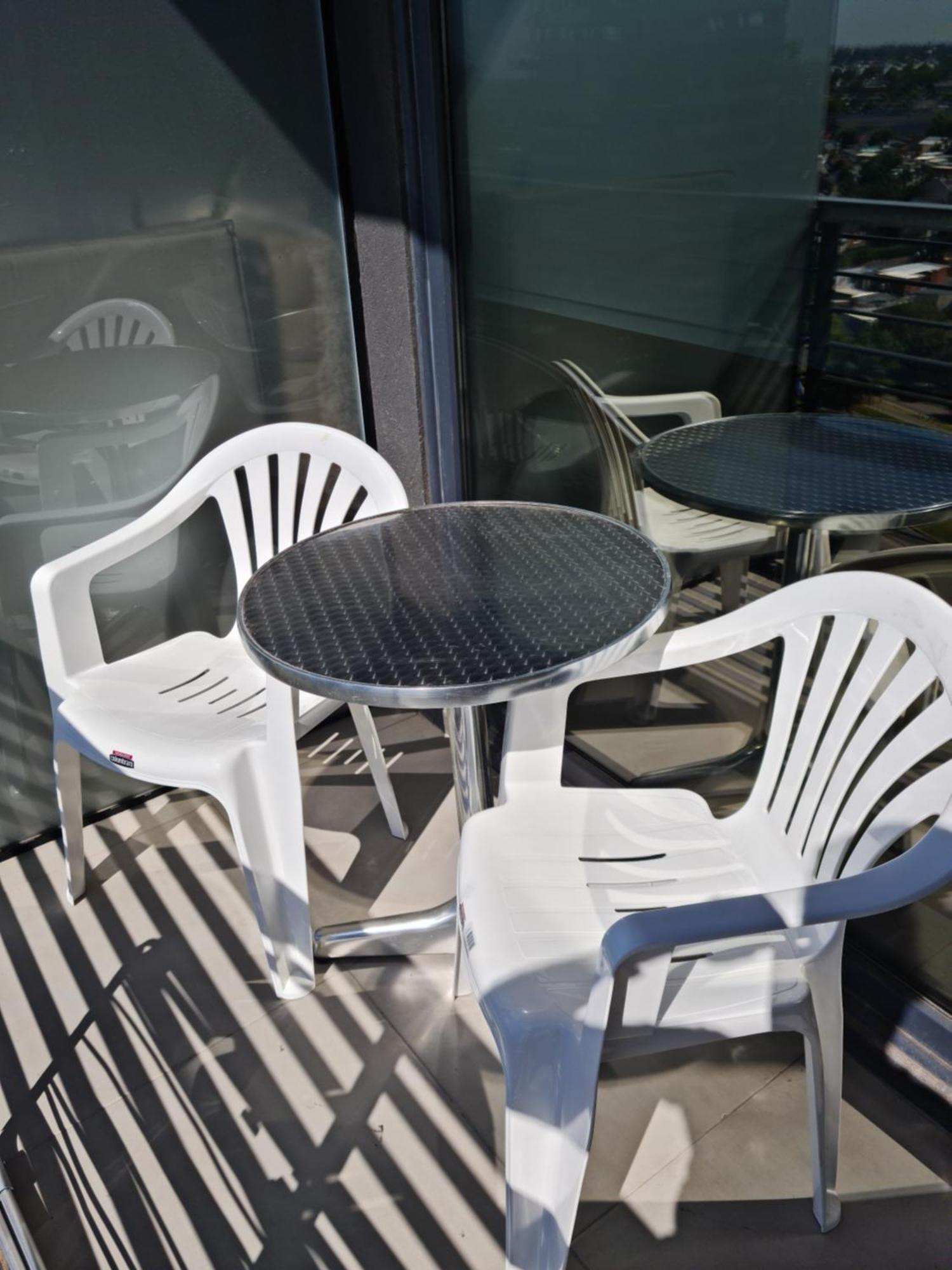 Hermoso Departamento 3 Ambientes * Tigre